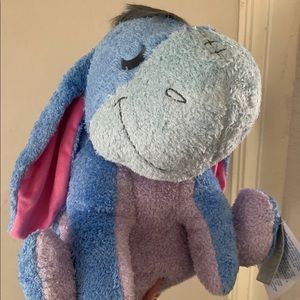 Disney Winnie the Pooh Eeyore plush